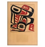 'Clans' Gitxsan Award or Trophy