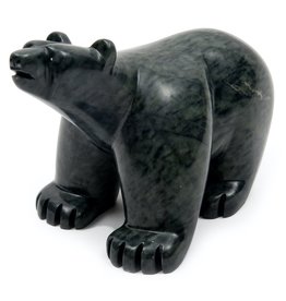 Large Bear by Howard Moose
