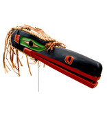 SOLD  Native American Art Raven Mask