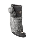 Tall Metis Mukluks