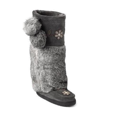 Tall Metis Mukluks