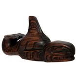 Indigenous Orca Bowl
