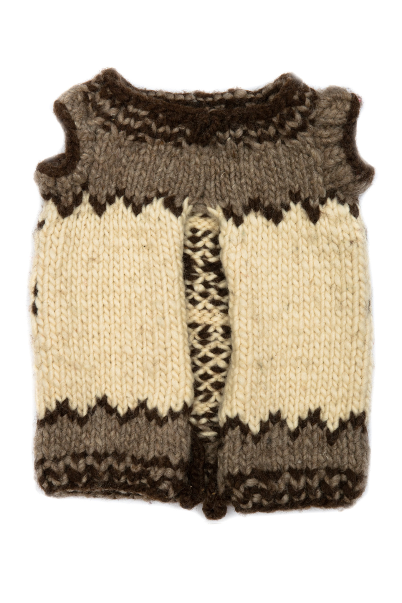 XS Dog Sweater - Orca Design