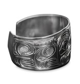 Richie Baker Bear Bracelet