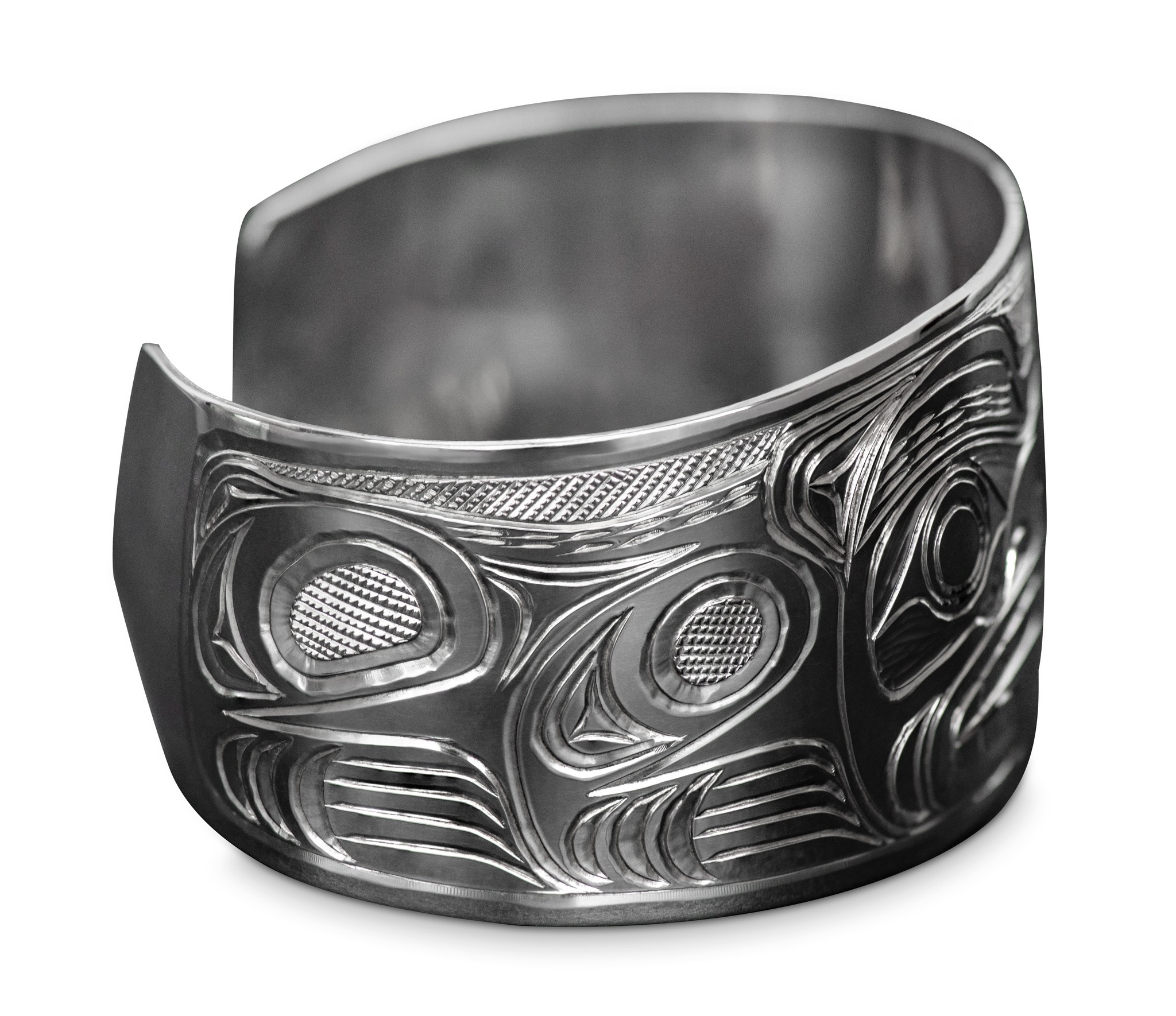 Richie Baker Bear Bracelet