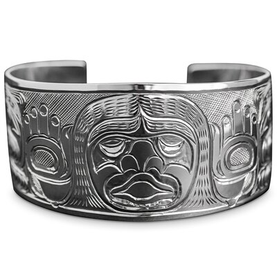 CUSTOM ORDER Richie Baker Wild Woman Bracelet