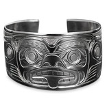 Richie Baker Bear Bracelet