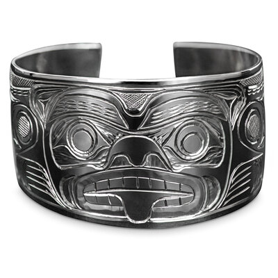 CUSTOM ORDER  Richie Baker Bear Bracelet