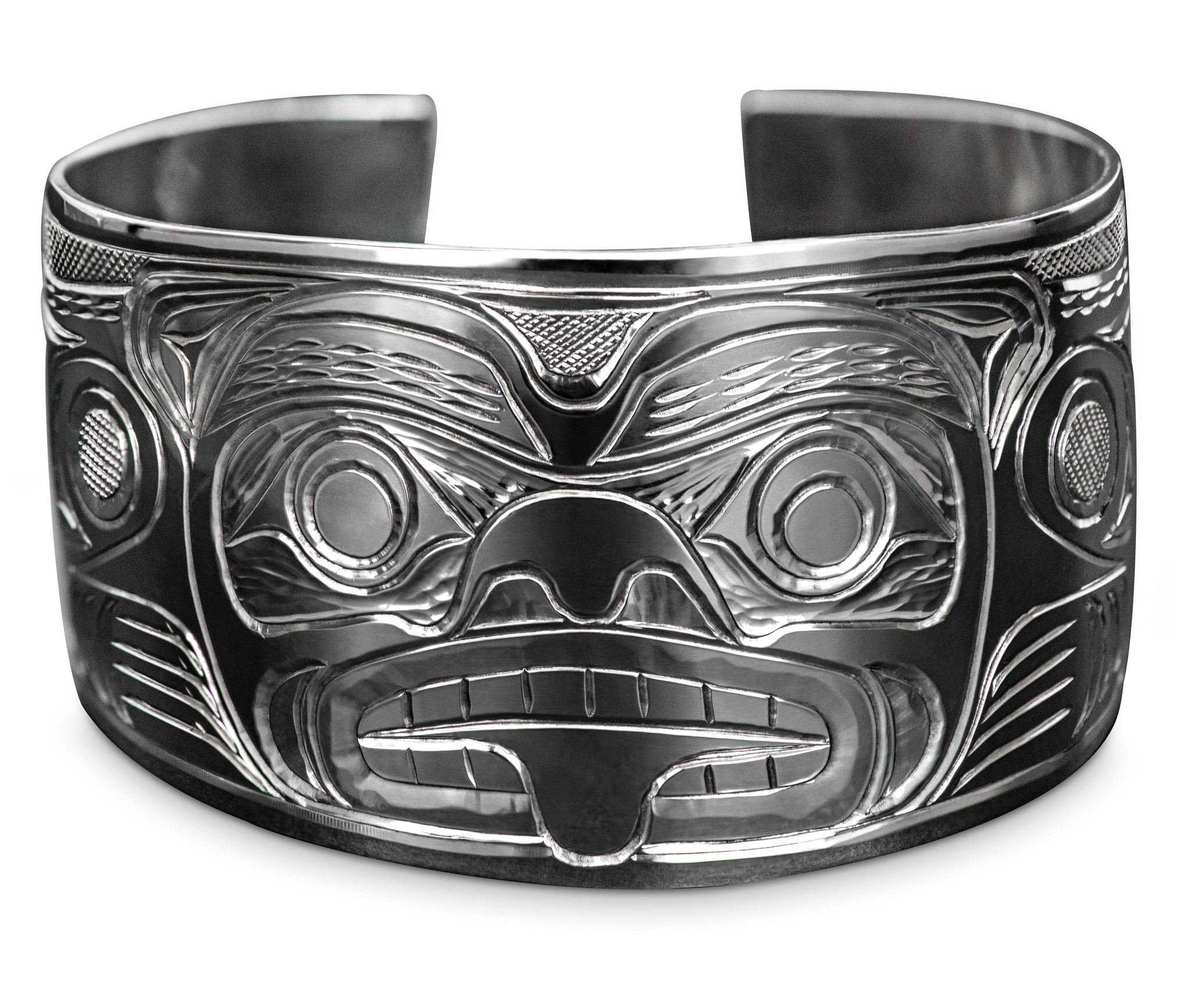 Richie Baker Bear Bracelet