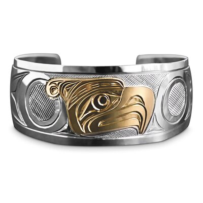 CUSTOM ORDER  Richie Baker Thunderbird Bracelet