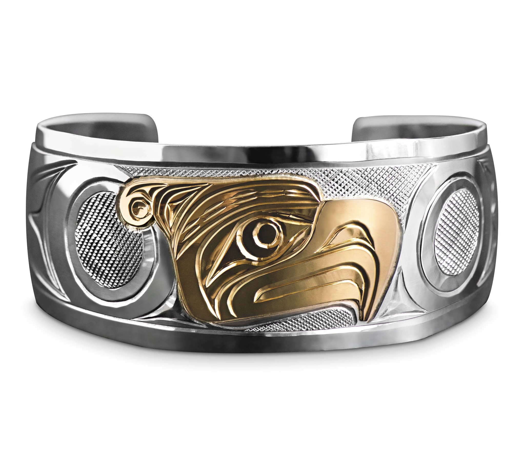 Richie Baker Thunderbird Bracelet