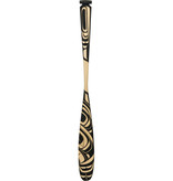 Gitxsan Eagle Paddle