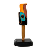 SOLD  Eagle Rattle