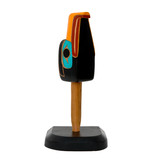 SOLD  Eagle Rattle