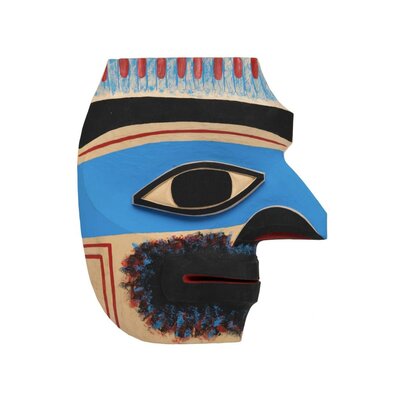 Nuu-chah-nulth Ancestor'