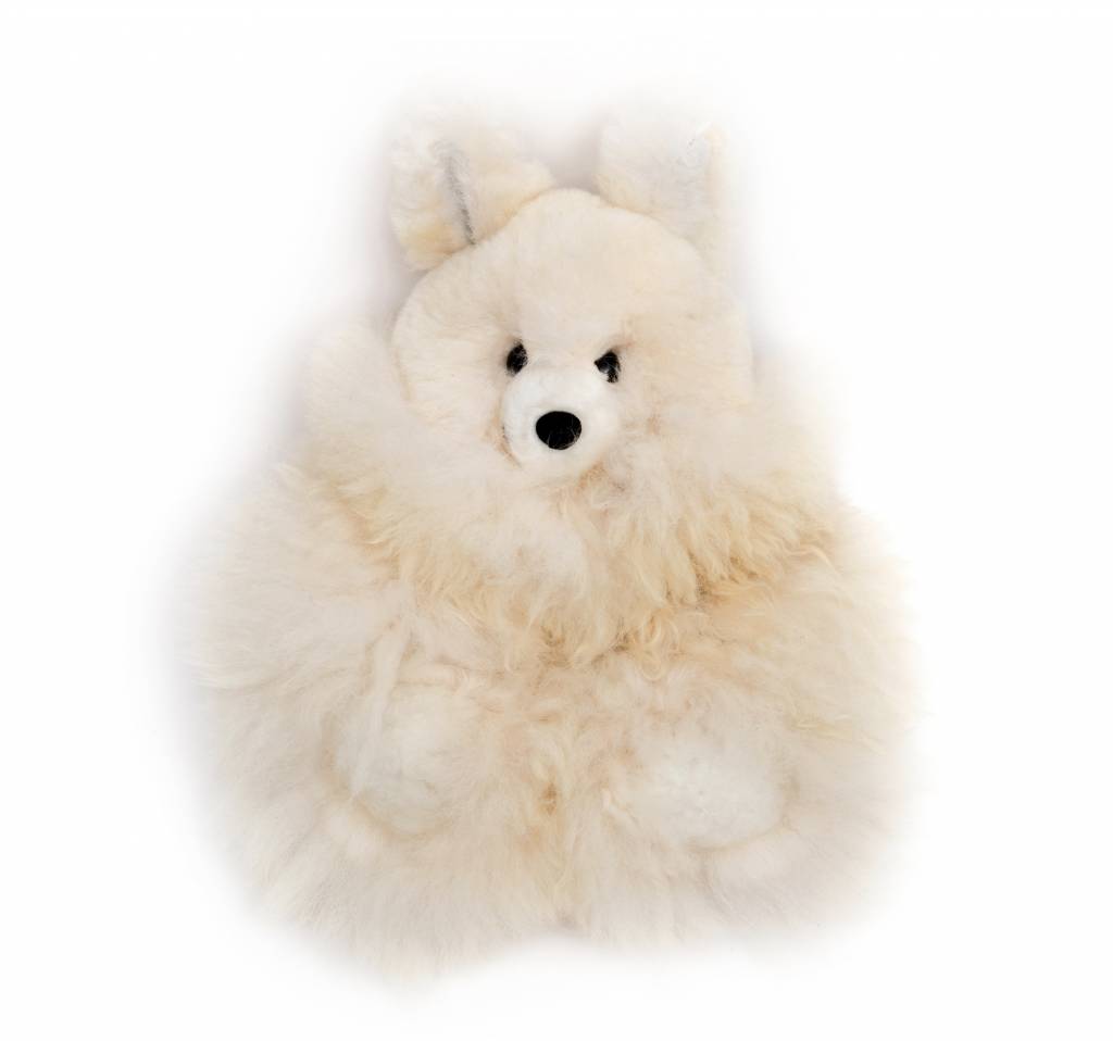 Baby Alpaca Stuffy