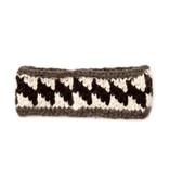 Cowichan Knit Headband