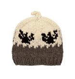 Cowichan Knit Toque