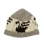 Cowichan Knit Toque