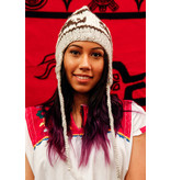Adult Helmet Style Toque