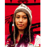 Adult Helmet Style Toque
