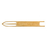 CUSTOM ORDER  Net Making Tool - Raven Design