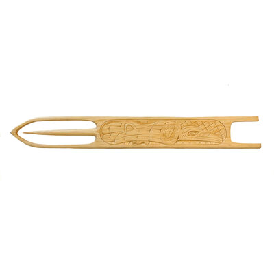 CUSTOM ORDER Net Making Tool - Raven Design