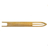 CUSTOM ORDER  Net Making Tool - Eagle Design