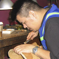 Jay Simeon (Haida artist)