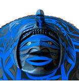 Raven Moon Mask (Nu-chah-nulth)