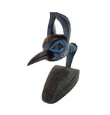 CUSTOM ORDER  Hummingbird Rattle