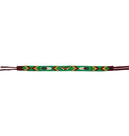 Imported Hand Beaded Hat / Headbands