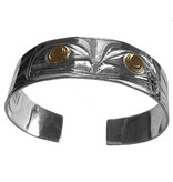 Haida Frog Bracelet