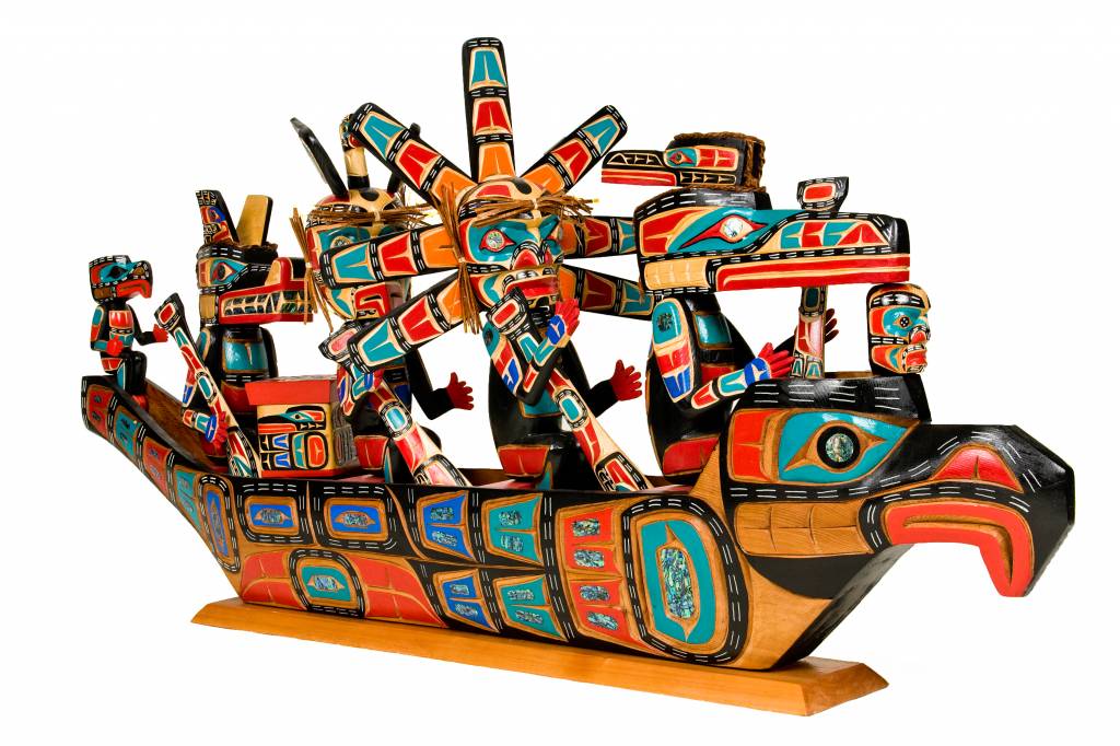National Aboriginal Day: A History of Art & Culture in Canada
