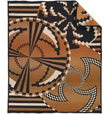 Basket Dance Pendleton Blanket