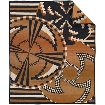 SOLD  Basket Dance Pendleton Blanket
