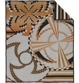 Basket Dance Pendleton Blanket