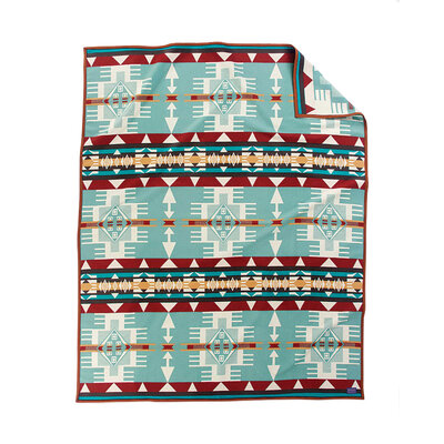 Hacienda Collection Pendleton Blanket