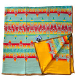 Coyoacan Pendleton Blanket Queen size