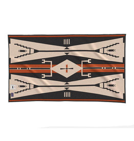 Pendleton Saddle Blanket  Cheyenne Eagle