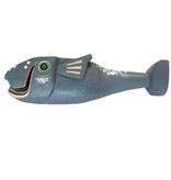 SOLD  Whale / Cedar Man / Frog Rattle