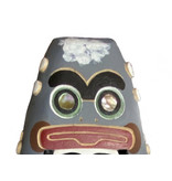 SOLD  Whale / Cedar Man / Frog Rattle