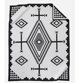 Los Ojos Pendleton Blanket