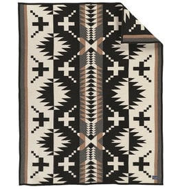 Pendleton Spider Rock Throw