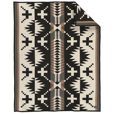 Pendleton Spider Rock Throw