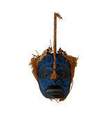 SOLD  Transformation Mask Human / Orca