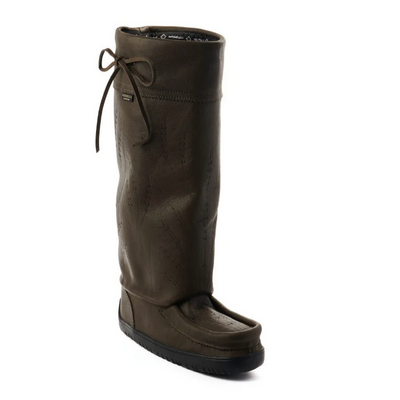 Waterproof Tall Gatherer Mukluks