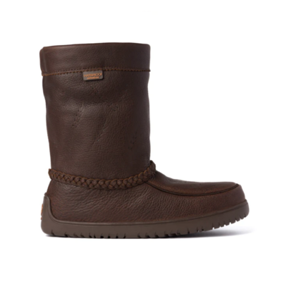 Waterproof Half Tamarack Mukluks