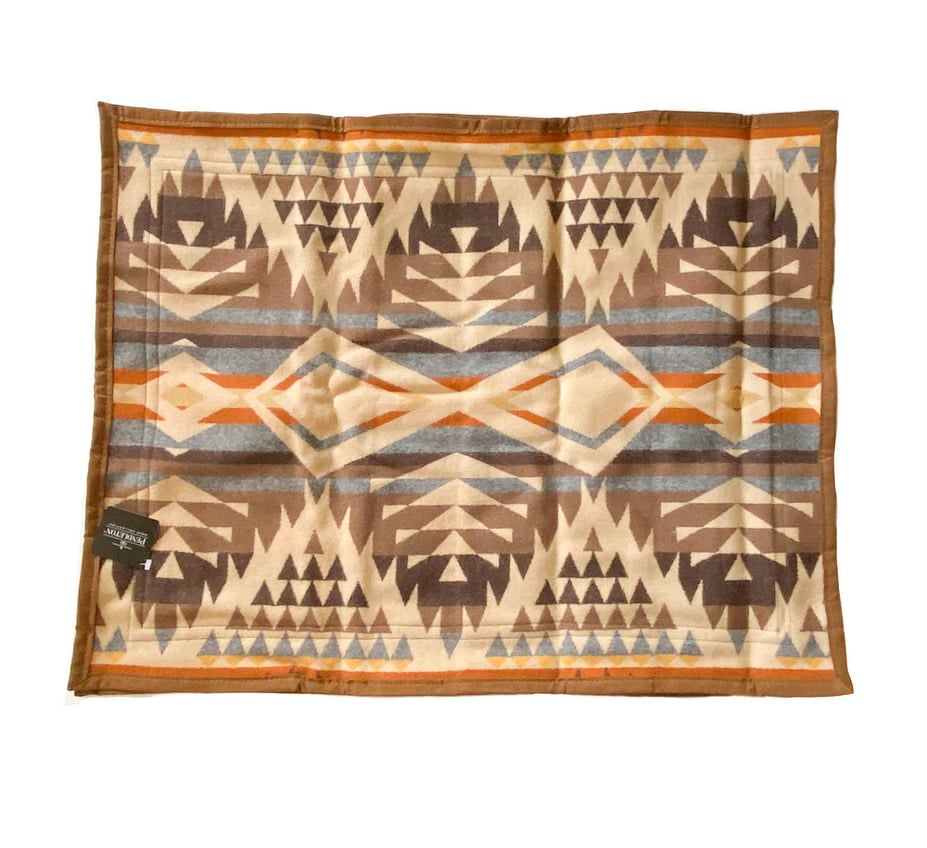 Pendleton Pillow Shams