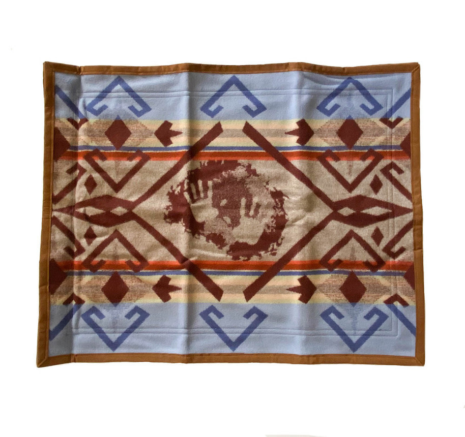 Pendleton Pillow Shams